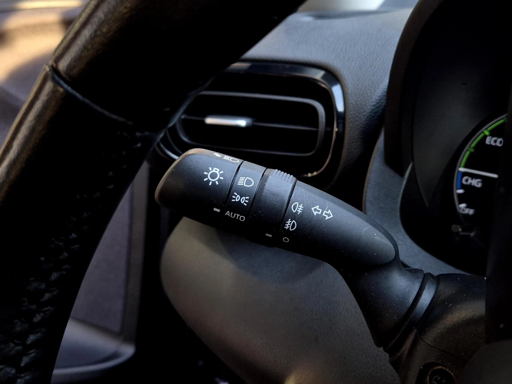 Hoofdafbeelding Mazda 2 Hybrid