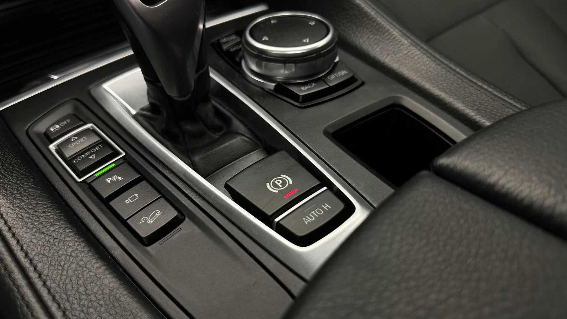 Hoofdafbeelding BMW X6