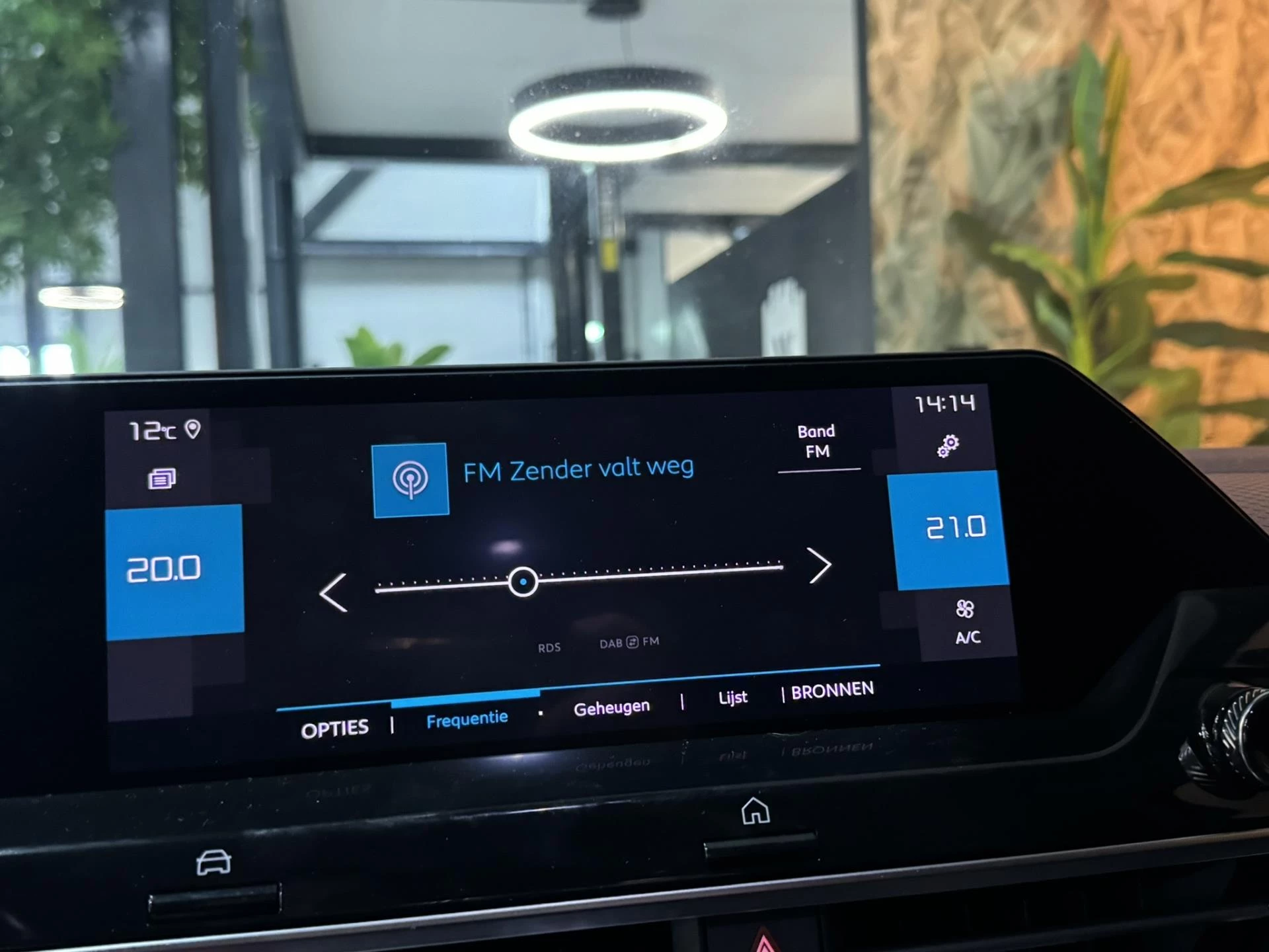Hoofdafbeelding Citroën C4
