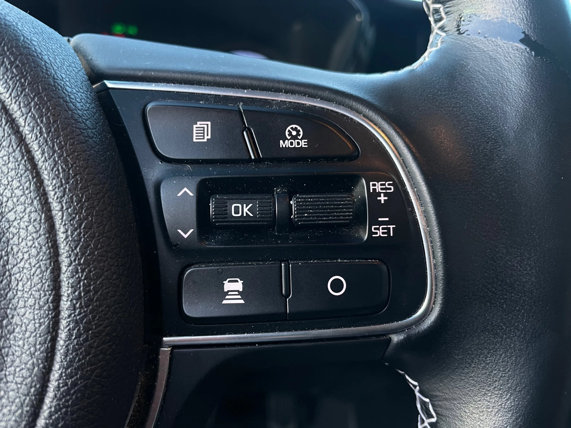 Hoofdafbeelding Kia e-Niro