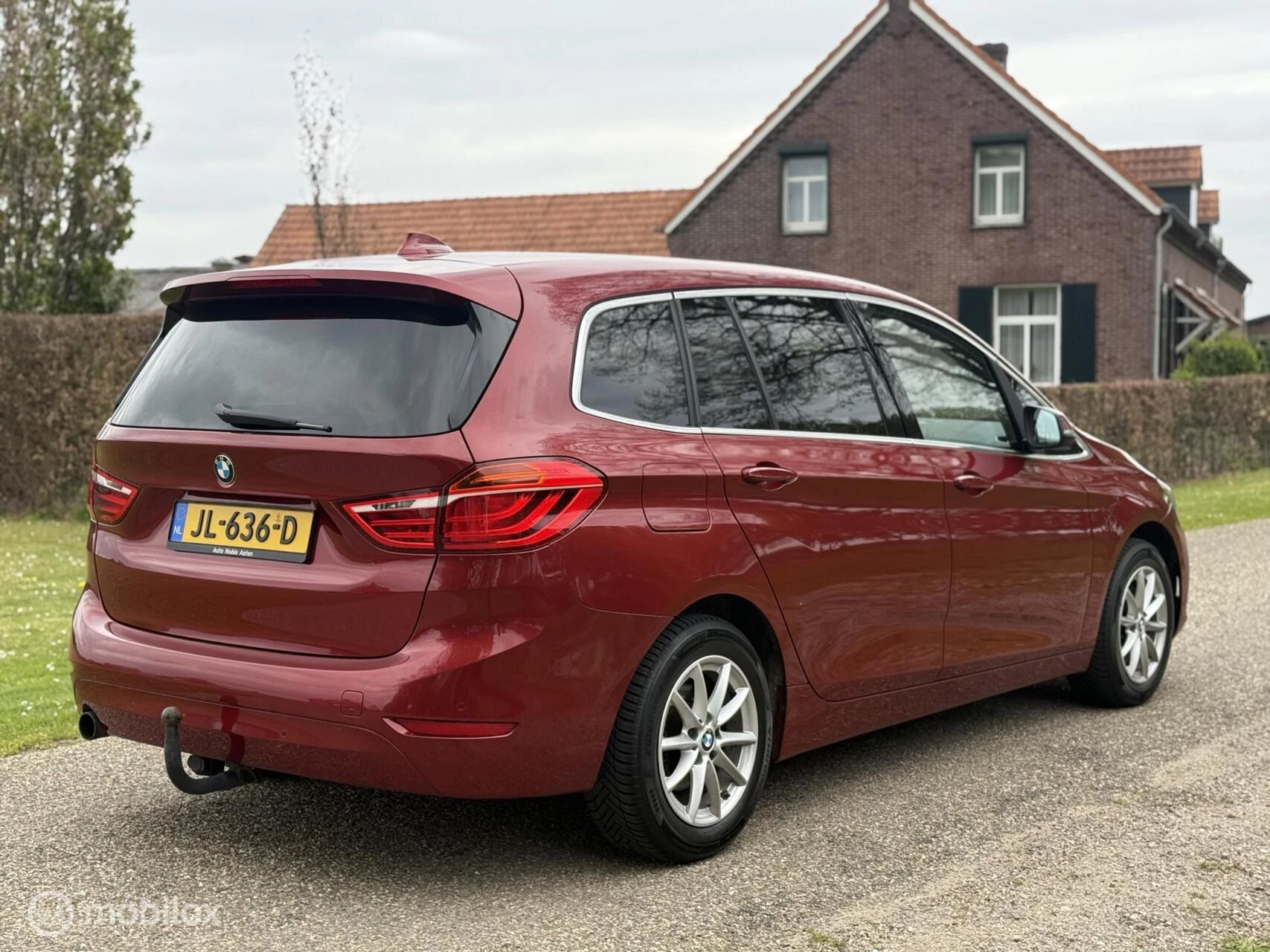 Hoofdafbeelding BMW 2 Serie