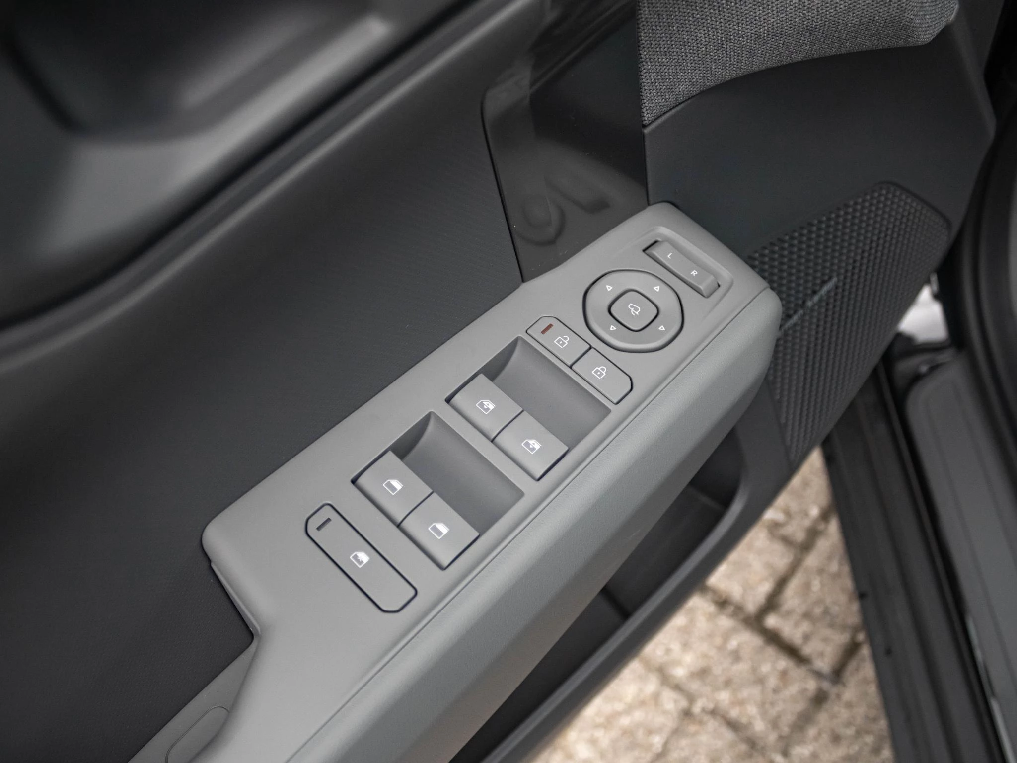 Hoofdafbeelding Kia EV3