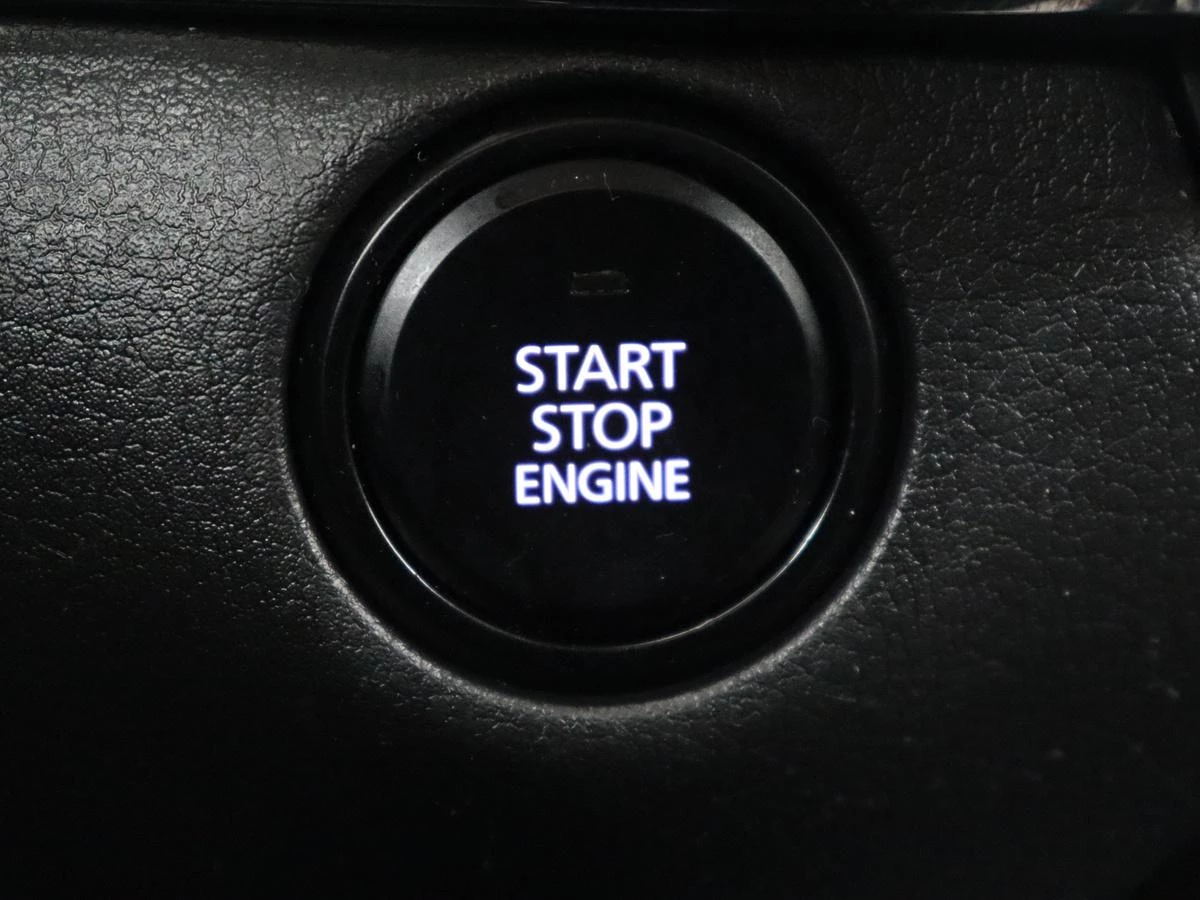 Hoofdafbeelding Mazda CX-30