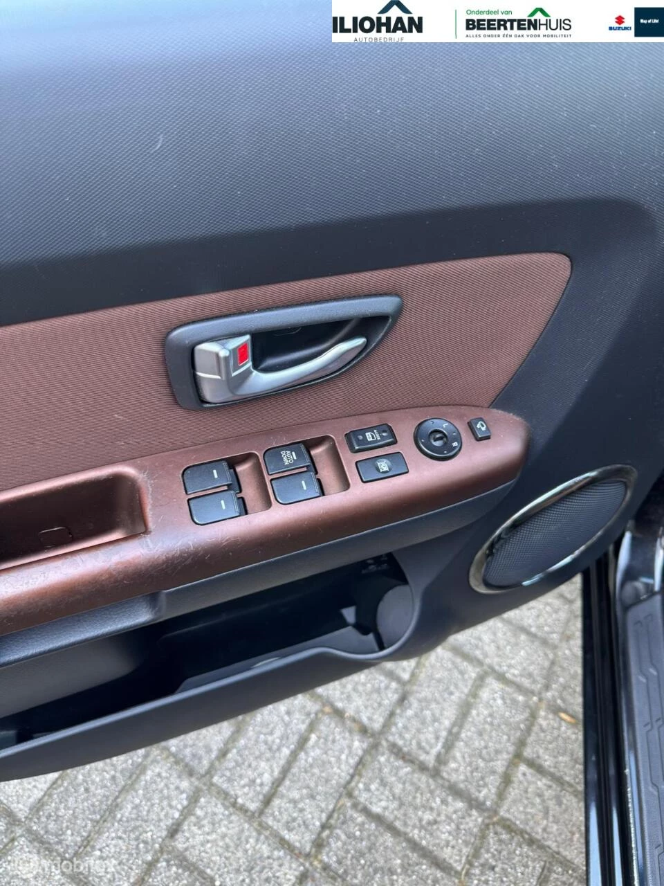 Hoofdafbeelding Kia Soul