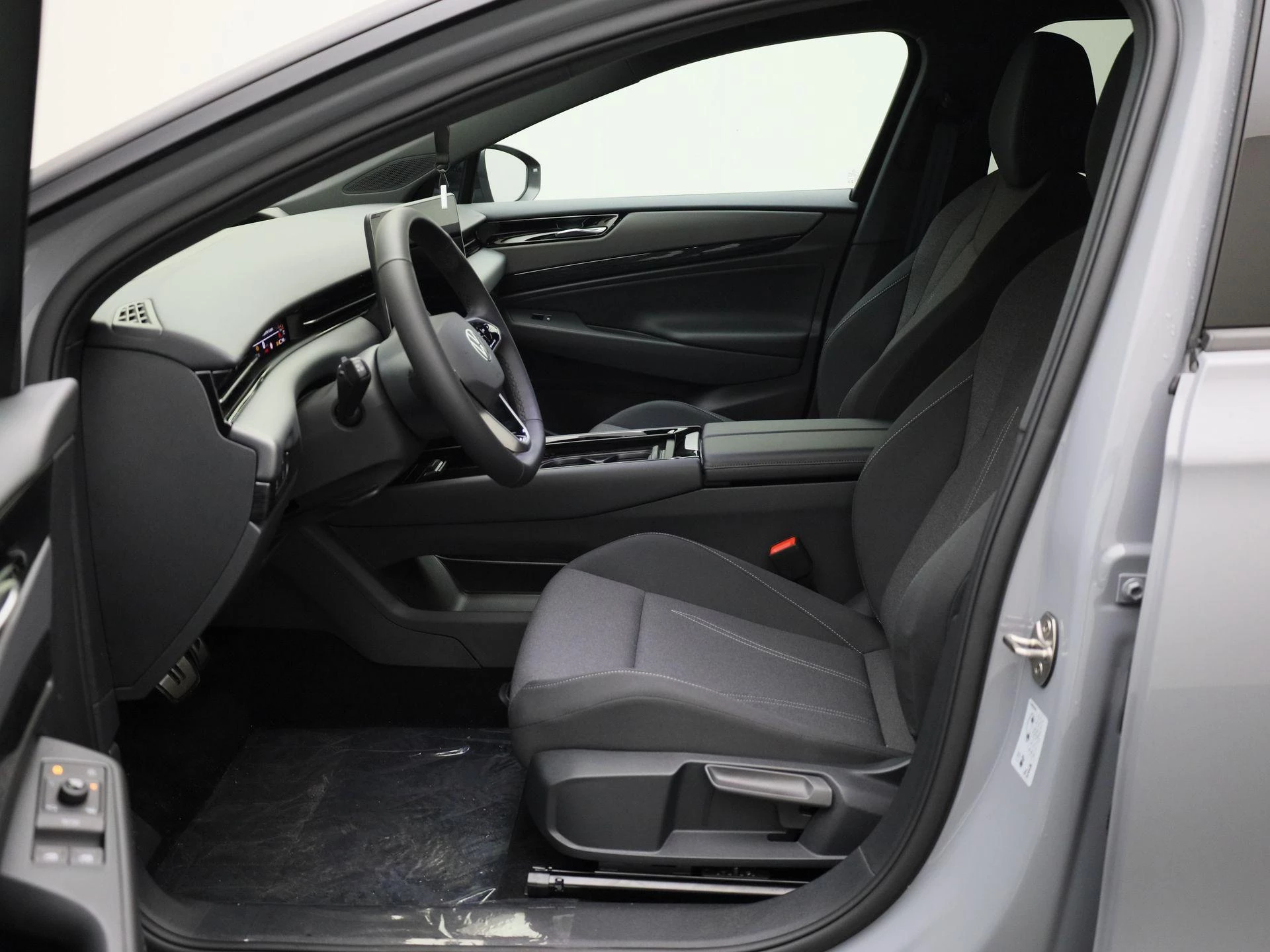 Hoofdafbeelding Volkswagen ID.7