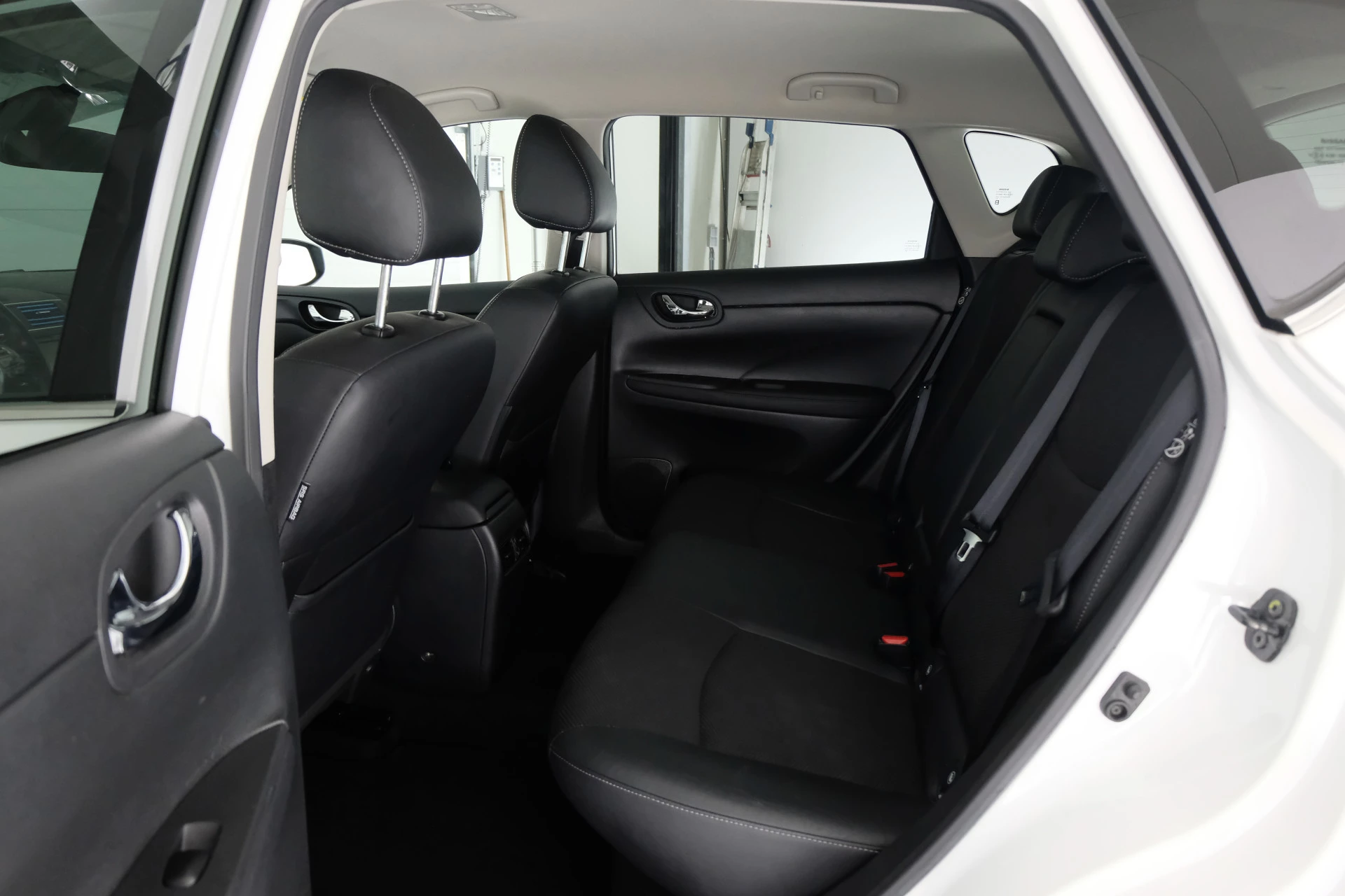 Hoofdafbeelding Nissan Pulsar