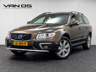 Volvo XC70 2.0 T5 FWD Inscription Edition