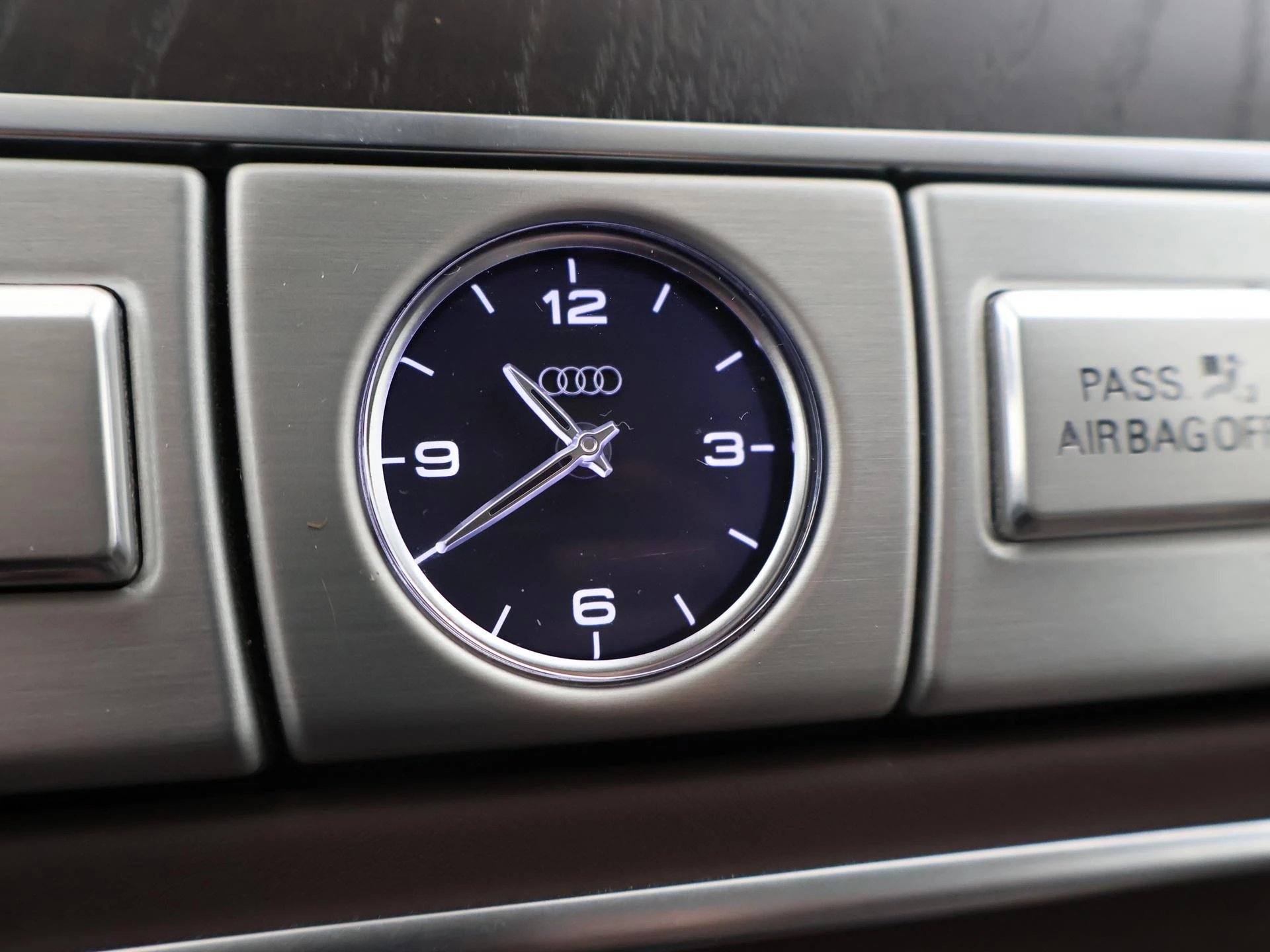 Hoofdafbeelding Audi A8