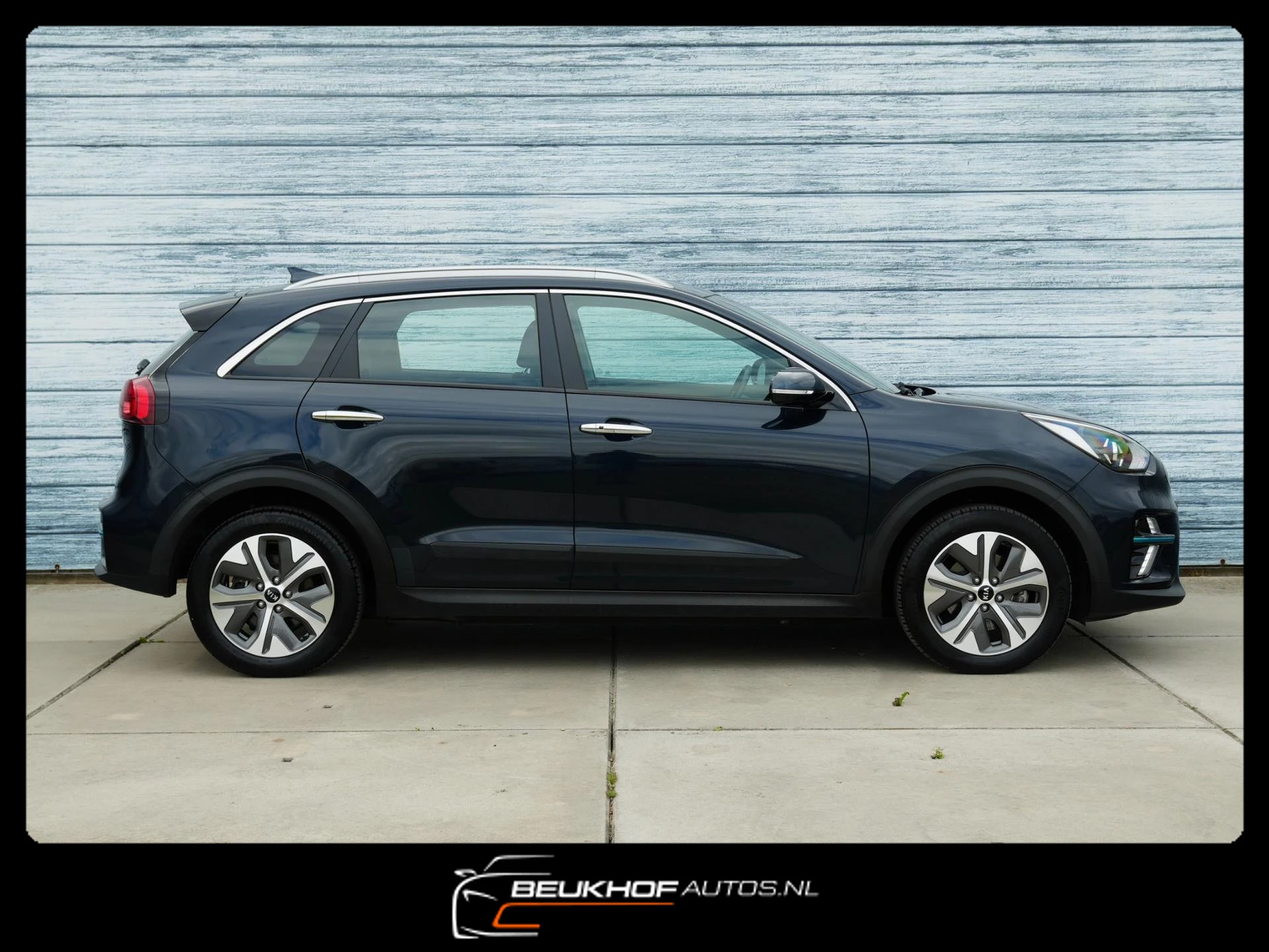 Hoofdafbeelding Kia e-Niro