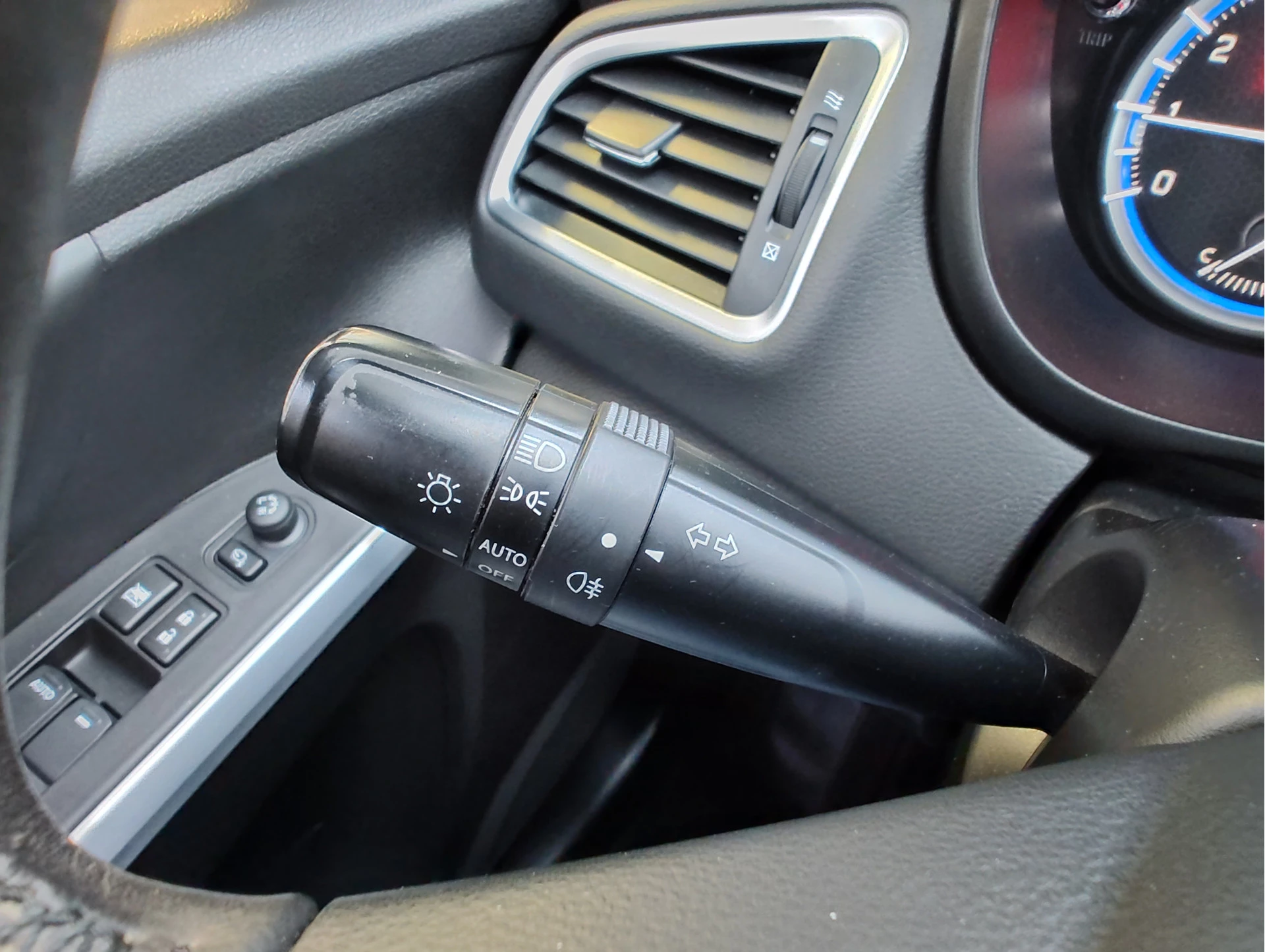 Hoofdafbeelding Suzuki S-Cross