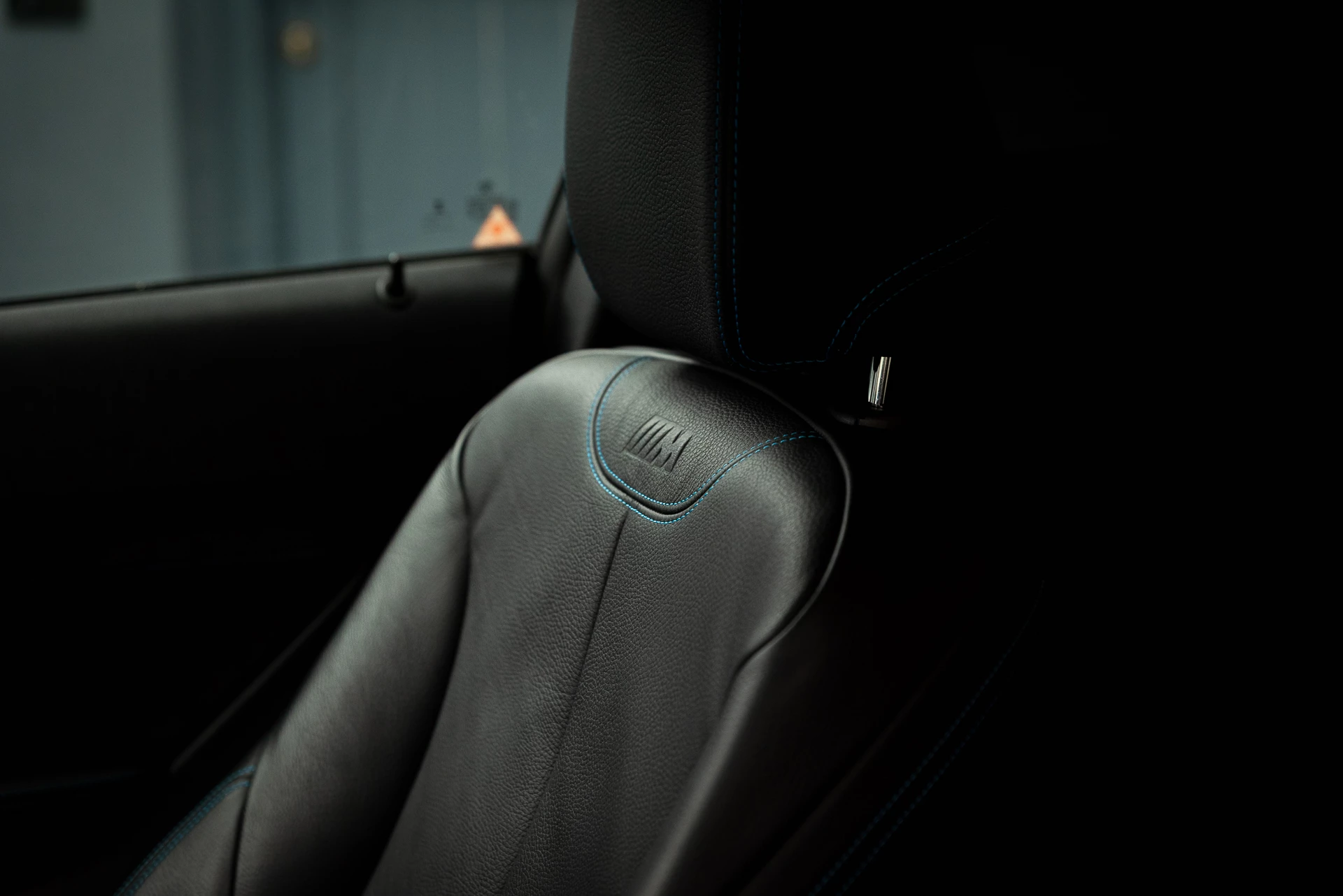 Hoofdafbeelding BMW M2