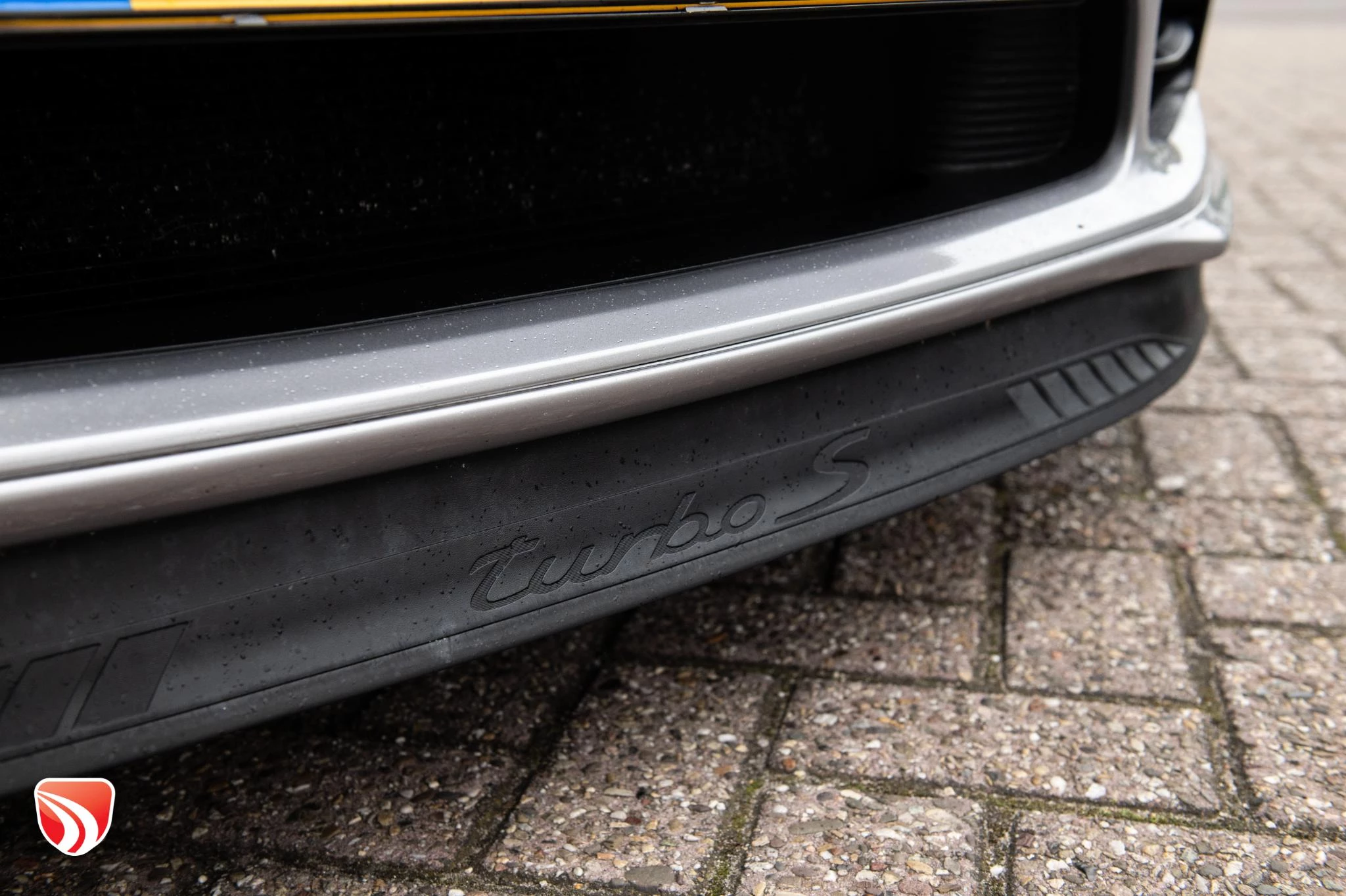 Hoofdafbeelding Porsche 911
