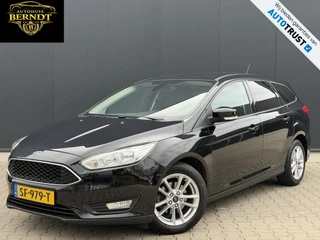 Ford Focus Wagon 1.0 Titanium Nieuwe APK