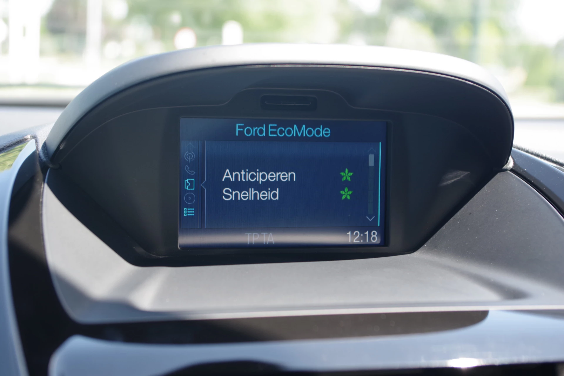 Hoofdafbeelding Ford B-MAX