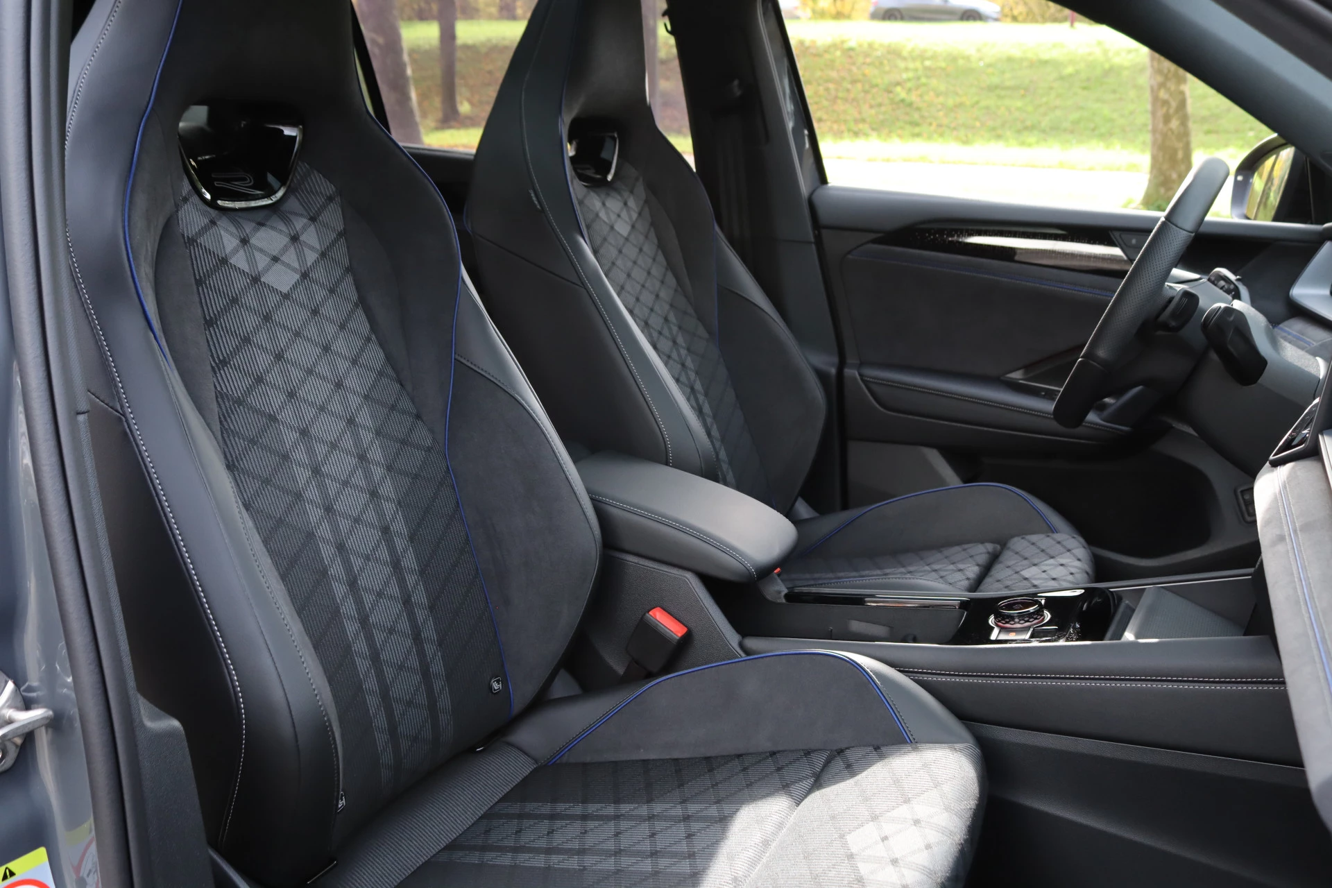 Hoofdafbeelding Volkswagen Tayron