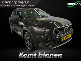 Volvo XC40 1.5 T4 Recharge Inscription | phev | adaptieve cruise control | Android auto & Apple carplay | trekhaak |