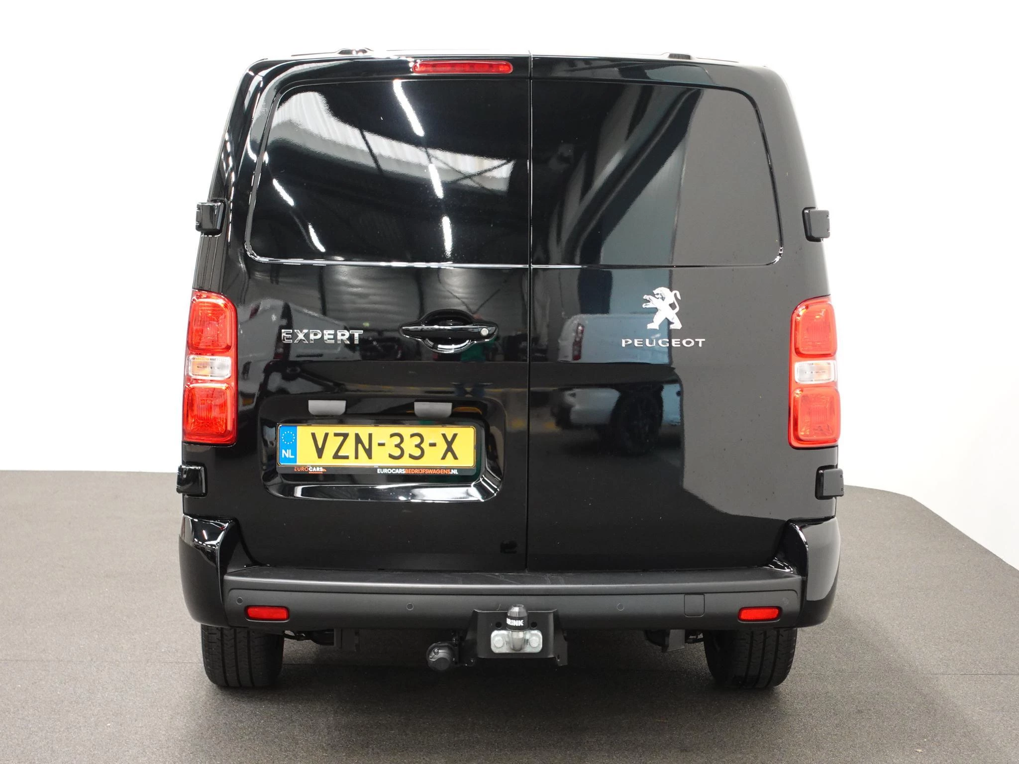 Hoofdafbeelding Peugeot Expert