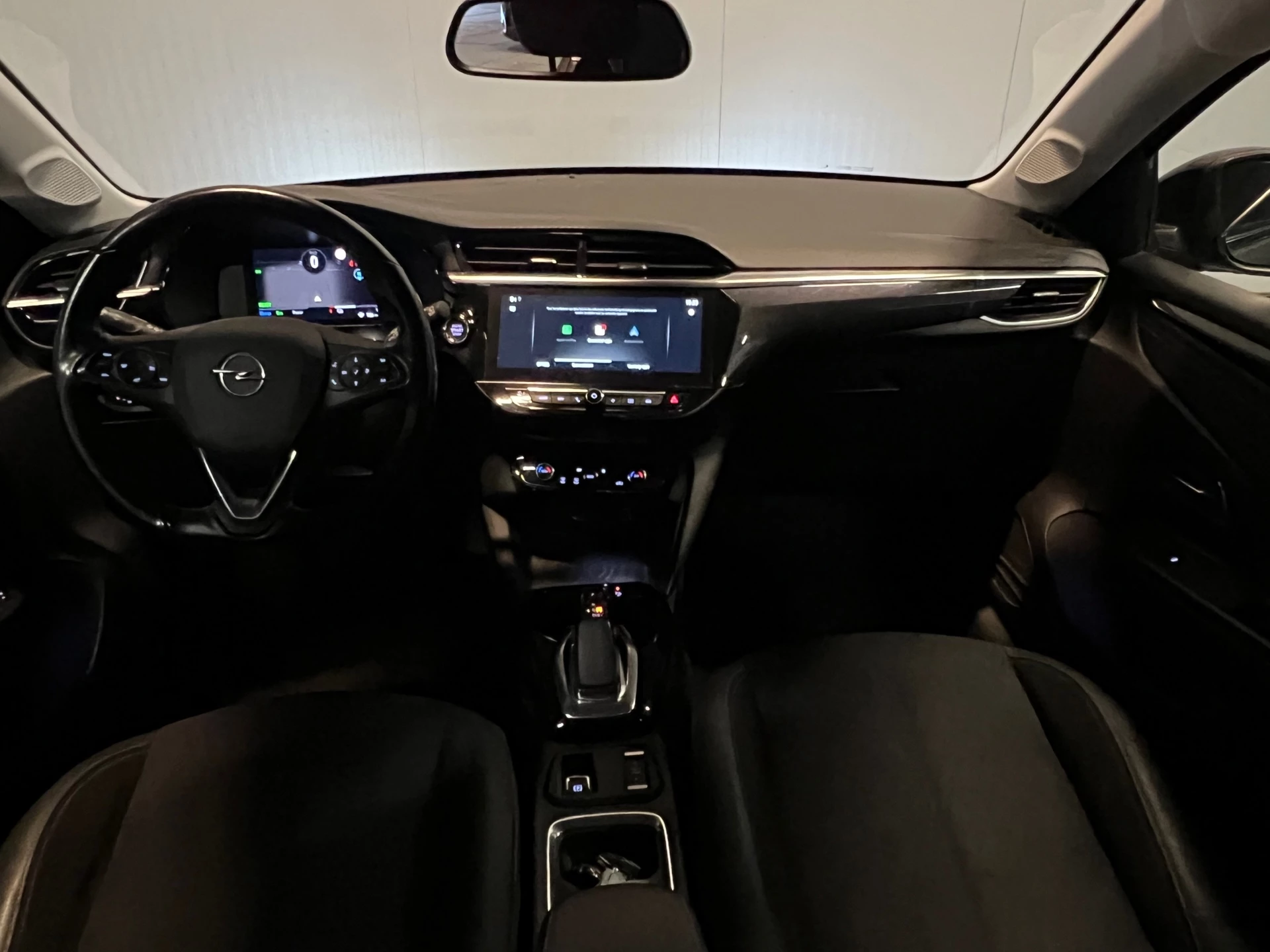 Hoofdafbeelding Opel Corsa-e