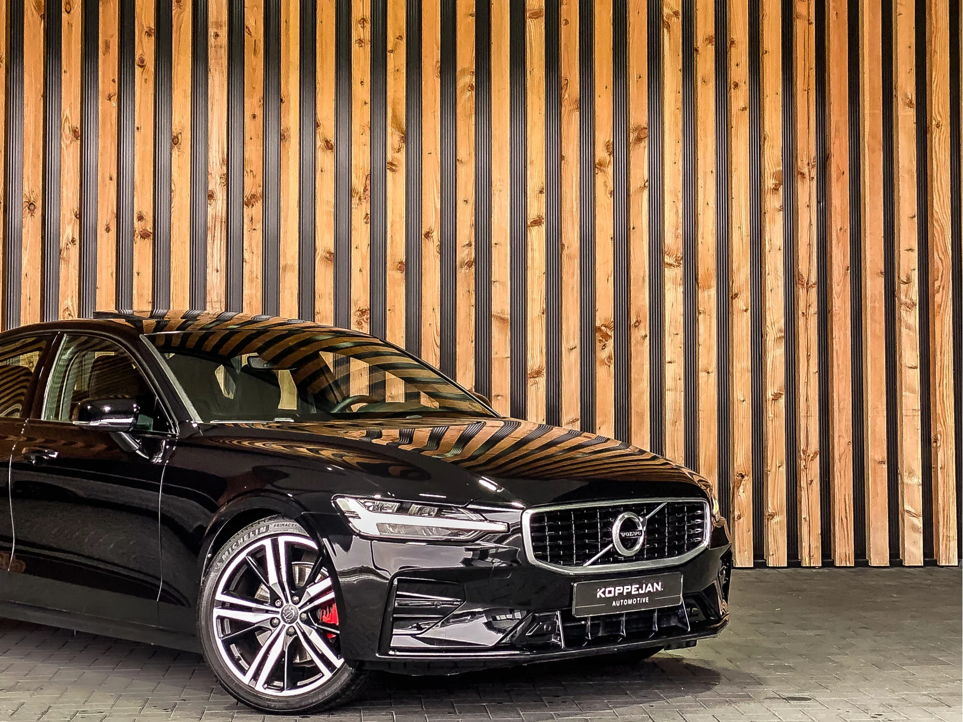 Hoofdafbeelding Volvo S60