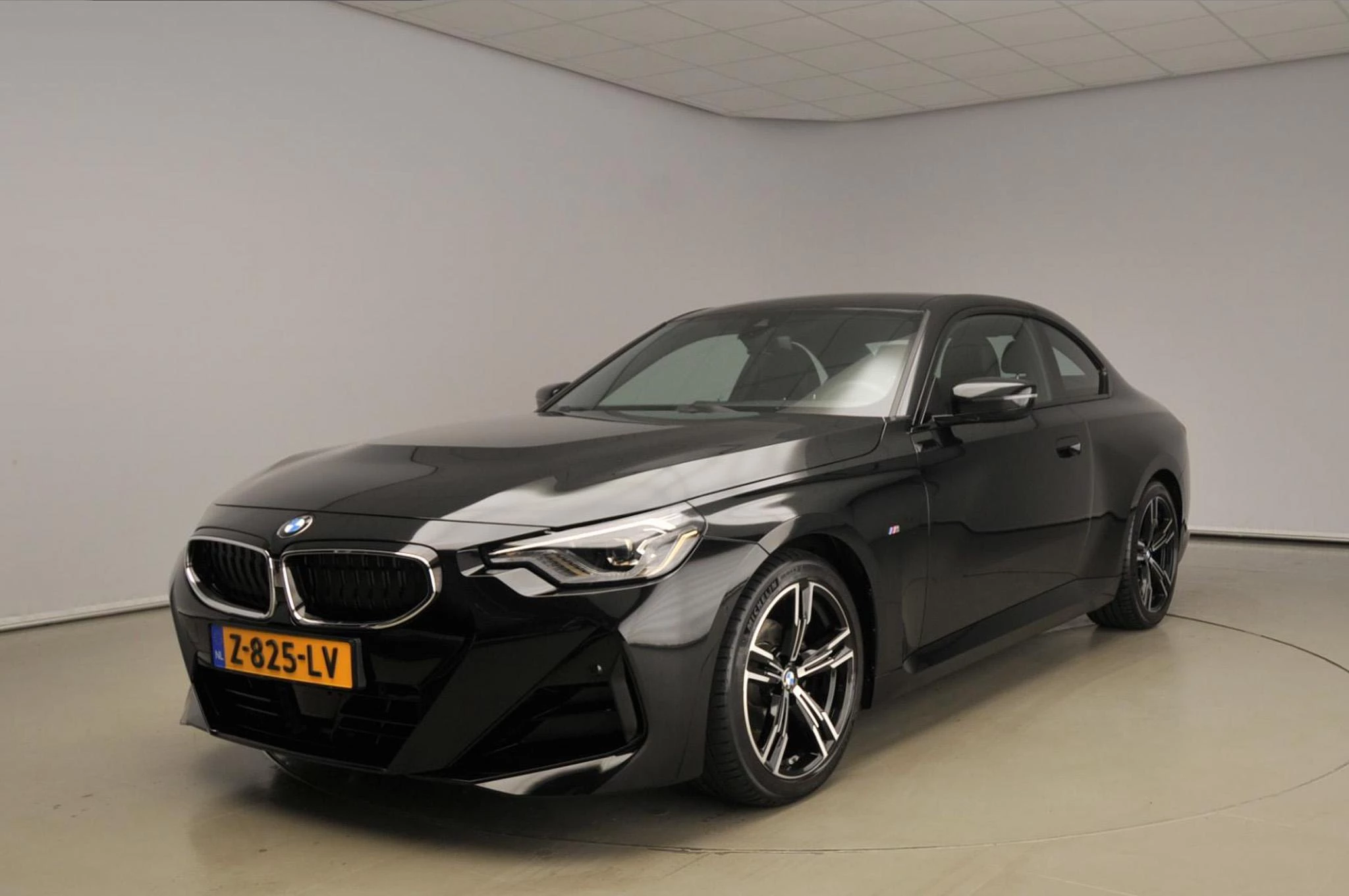 Hoofdafbeelding BMW 2 Serie