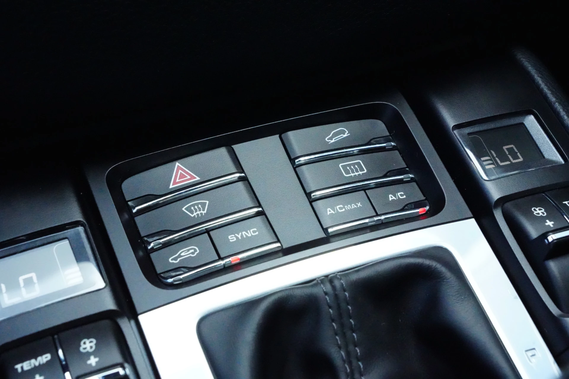 Hoofdafbeelding Porsche Macan