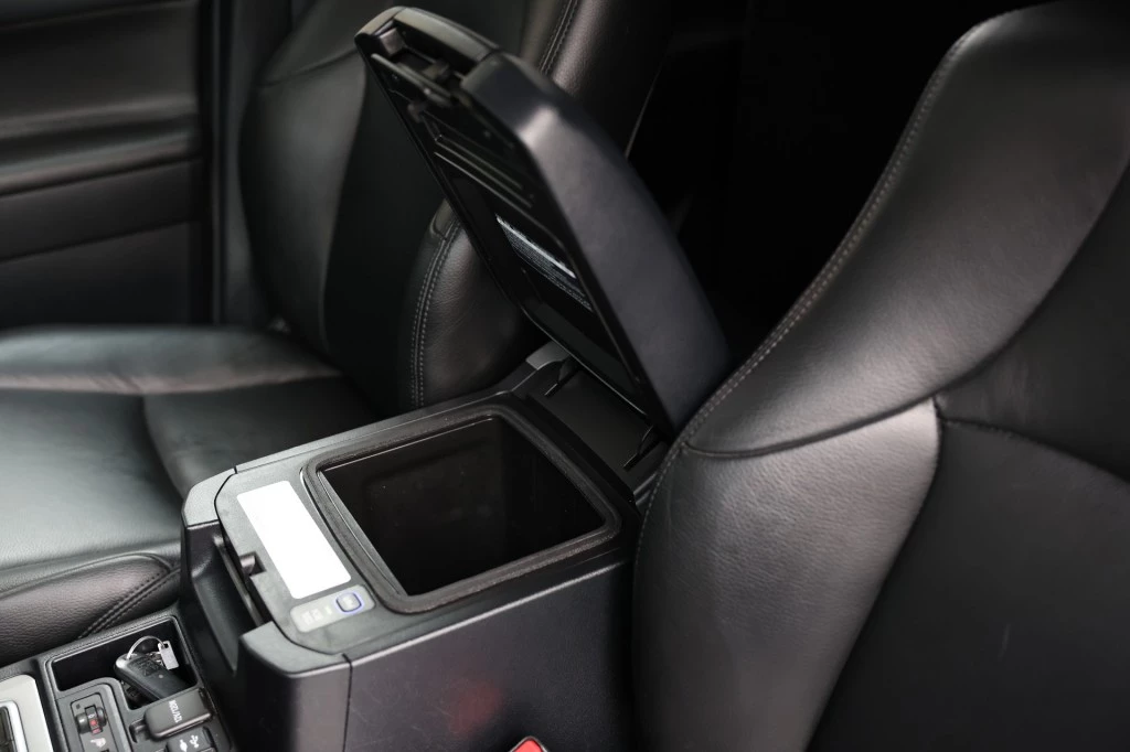 Hoofdafbeelding Toyota Land Cruiser