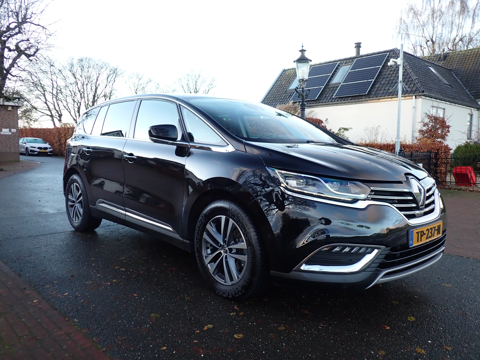 Hoofdafbeelding Renault Espace