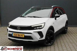 Opel Crossland 1.2 Turbo GS Line | Automaat | Clima | Navi | Camera