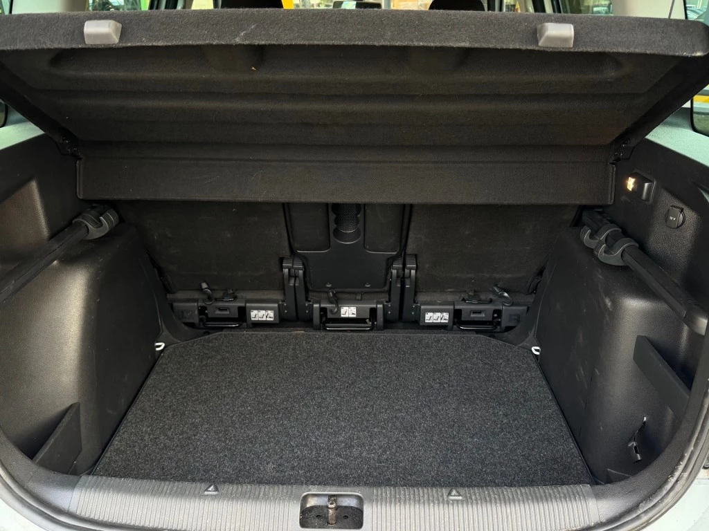 Hoofdafbeelding Škoda Yeti