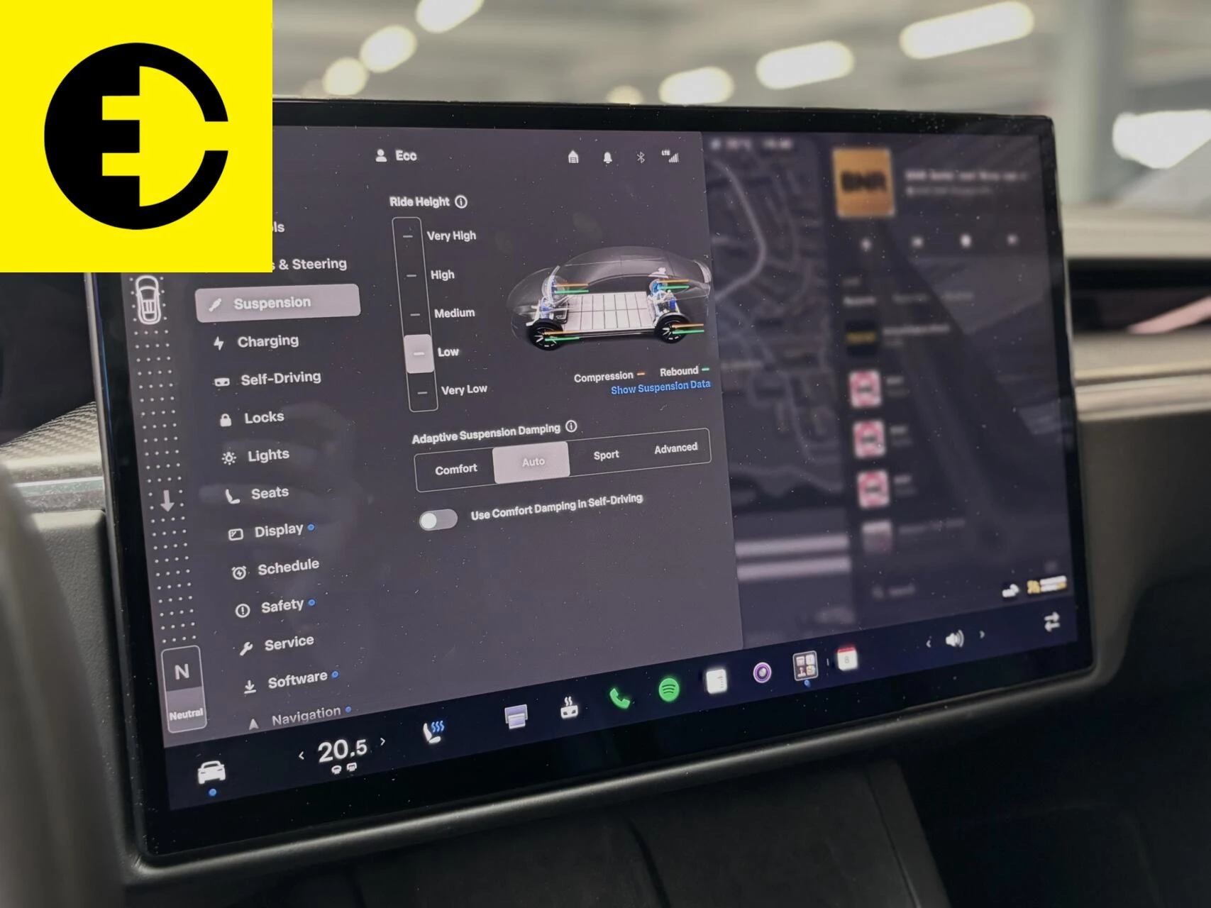 Hoofdafbeelding Tesla Model X