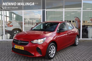 Opel Corsa 1.2 Edition | Lage KM | PDC | Carplay | Navi | Cruise |