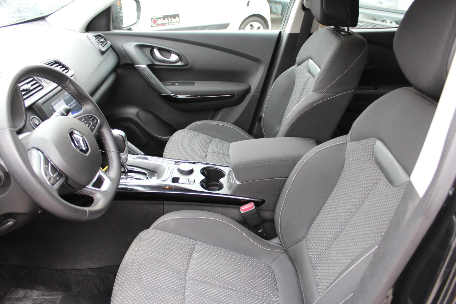 Hoofdafbeelding Renault Kadjar