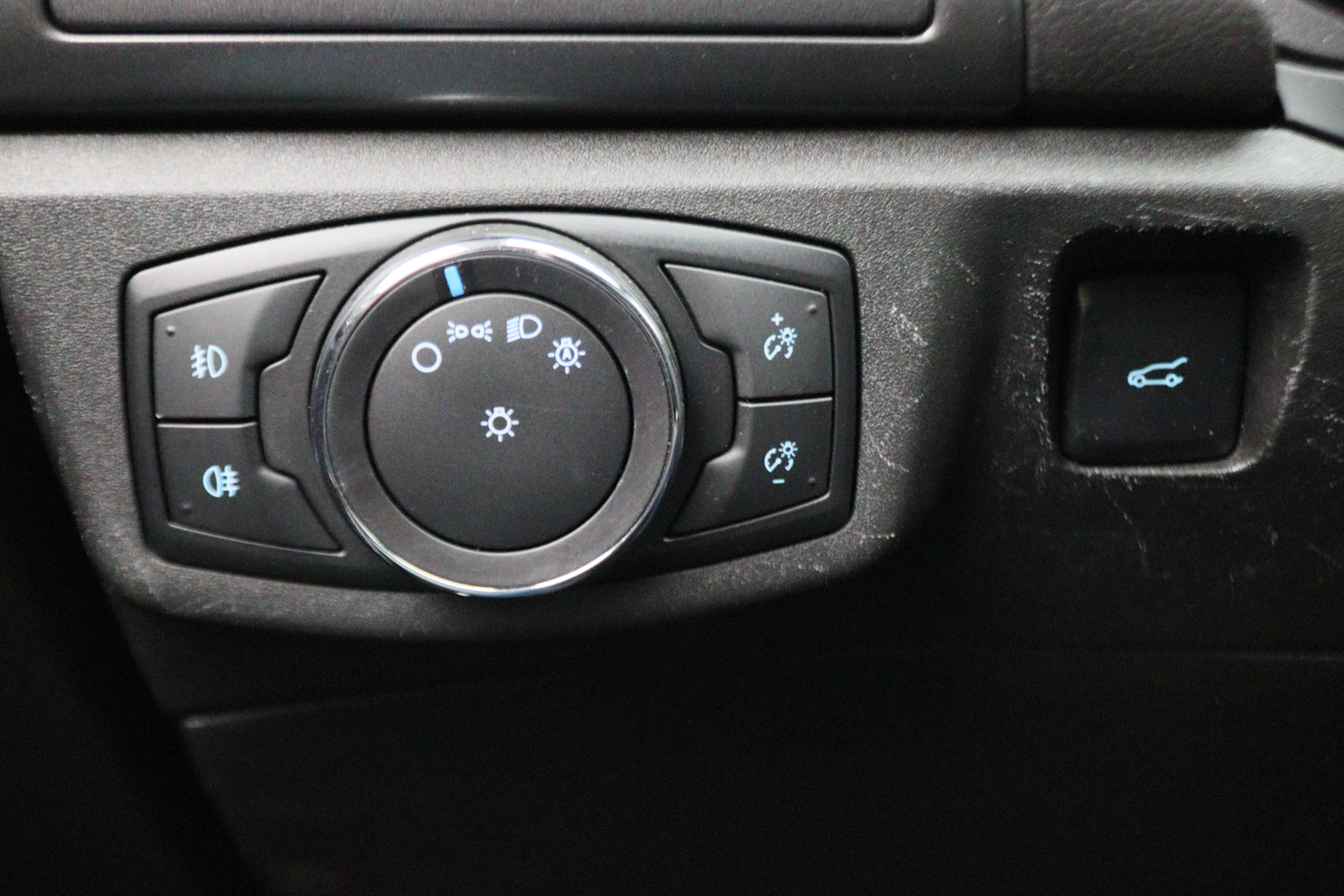 Hoofdafbeelding Ford Mondeo