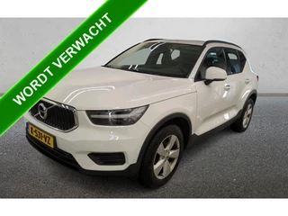 Volvo XC40 1.5 T2 130PK Momentum Core / Airco-ecc./ Xenon / Navigatie / Lmv./ Pdc.A / Radio multimedia /