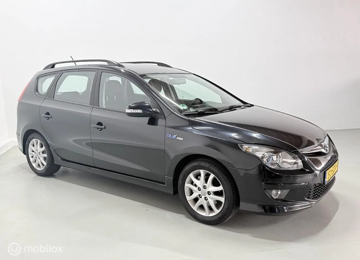 Hoofdafbeelding Hyundai i30