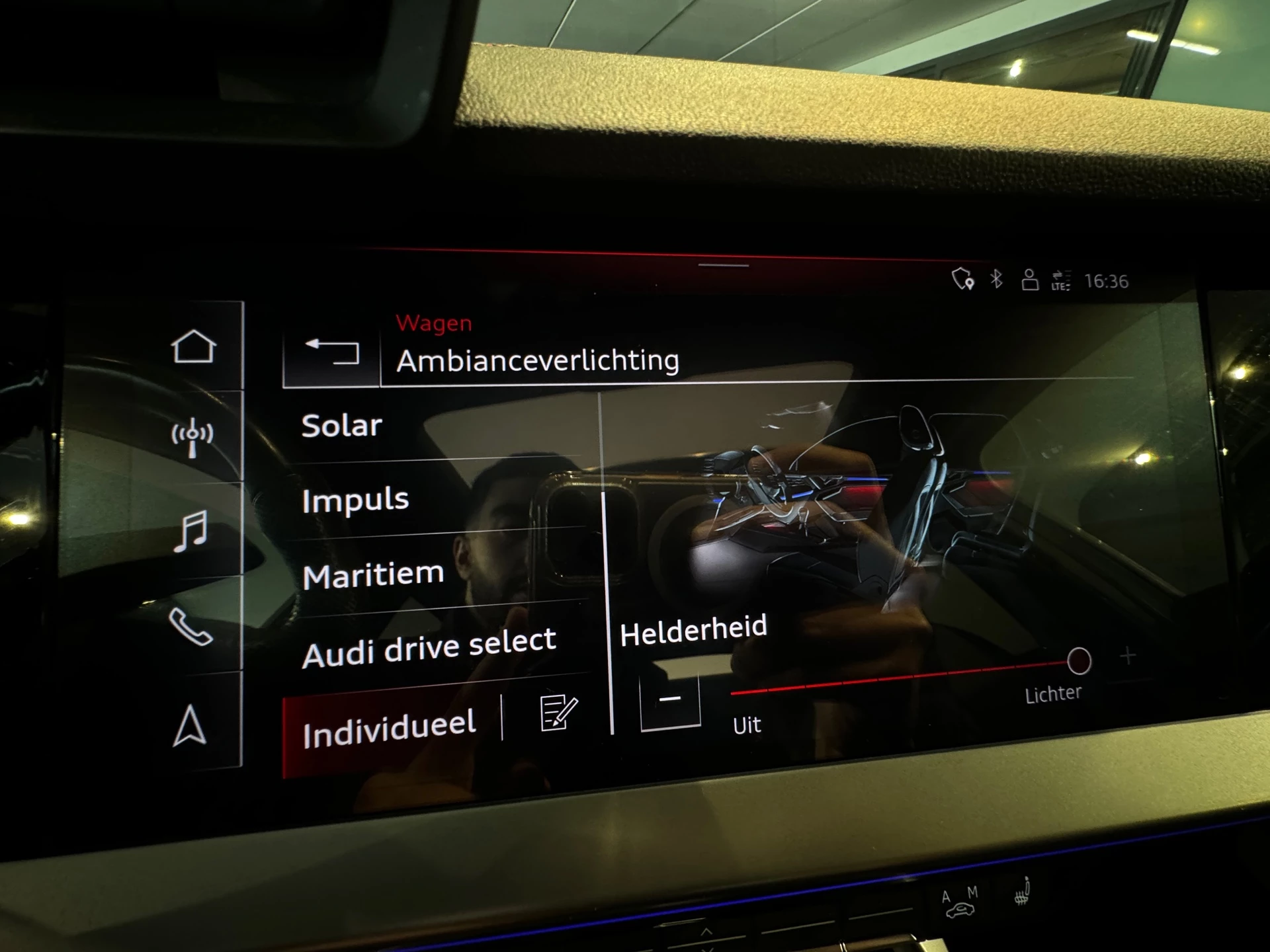 Hoofdafbeelding Audi S3