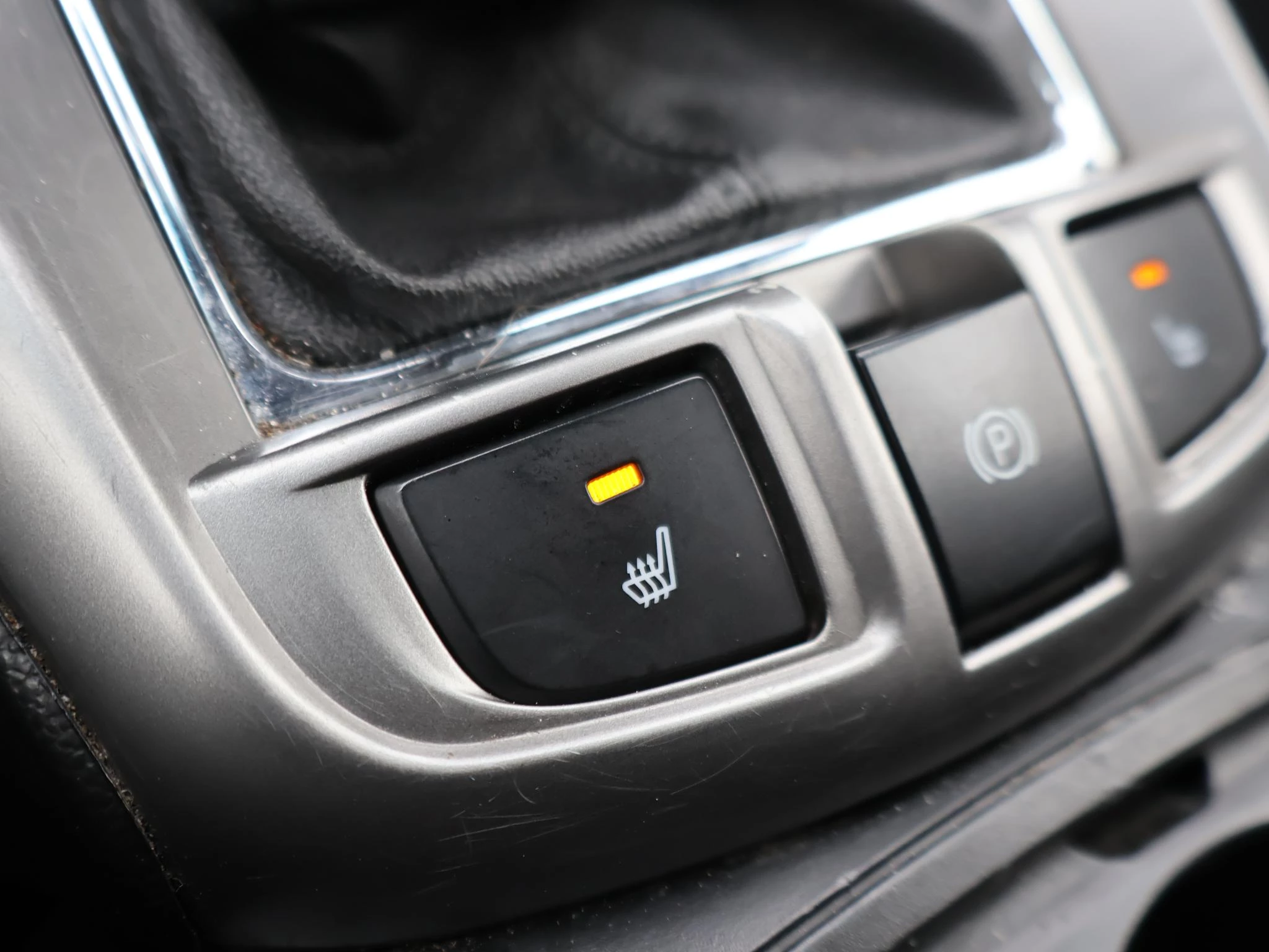 Hoofdafbeelding Chevrolet Captiva