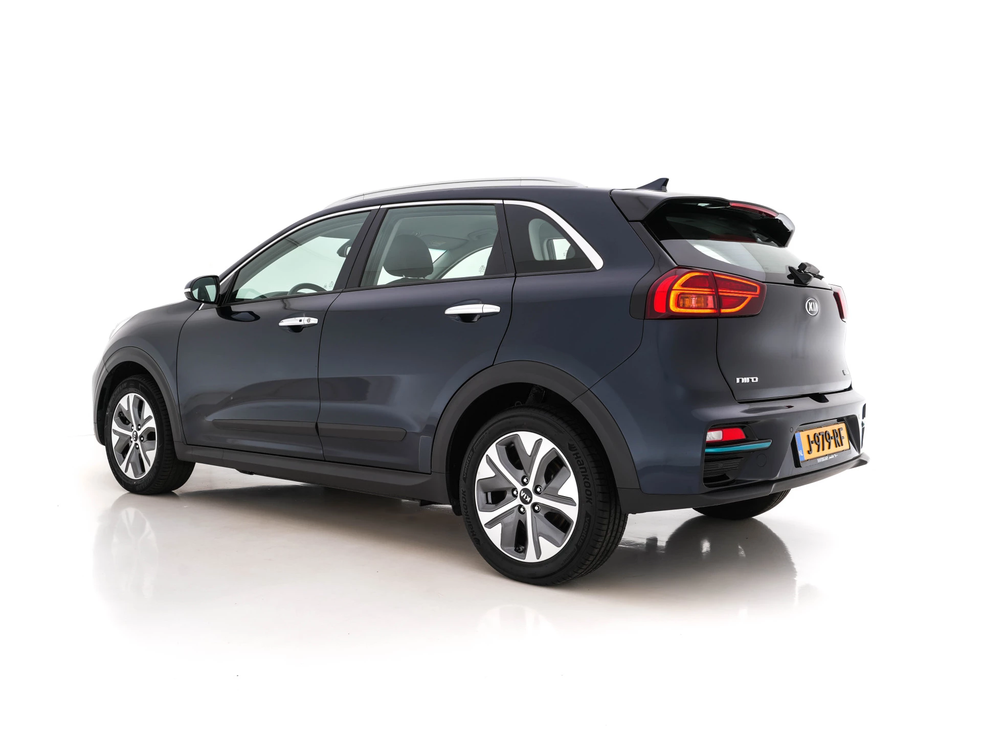 Hoofdafbeelding Kia e-Niro