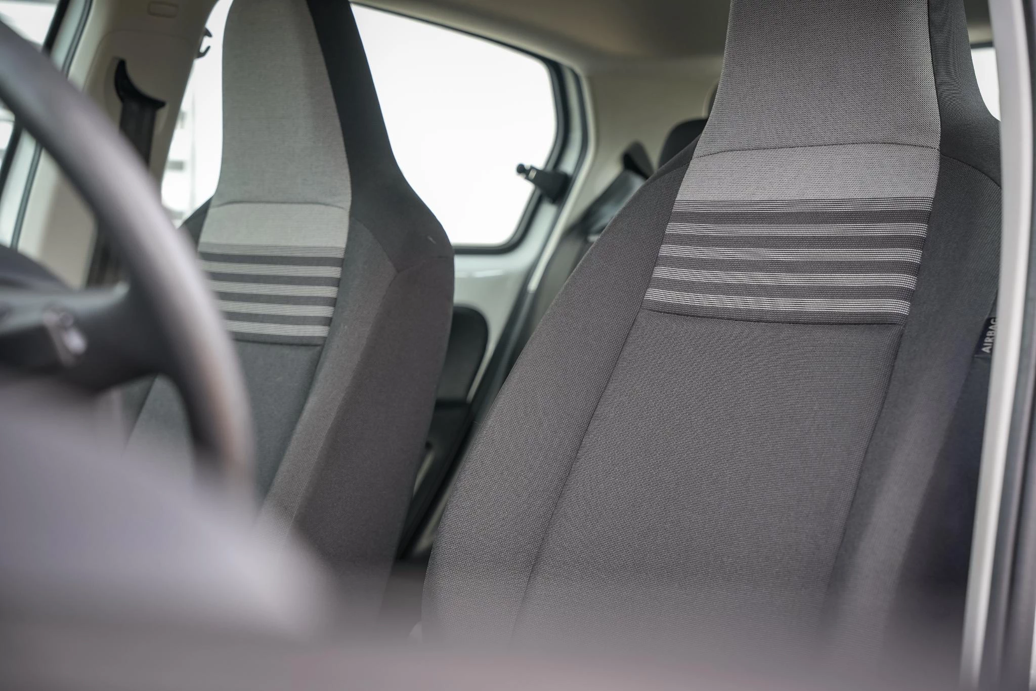 Hoofdafbeelding Volkswagen e-up!