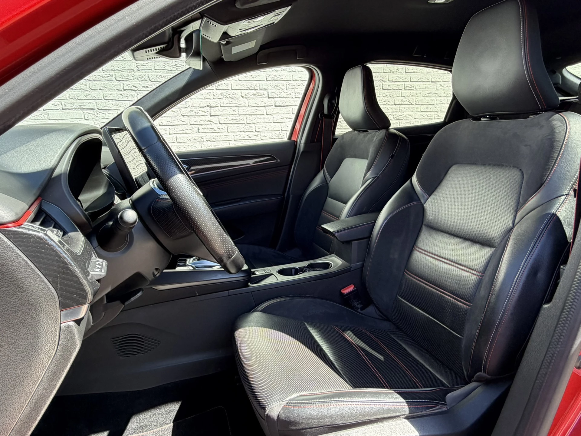 Hoofdafbeelding Renault Arkana