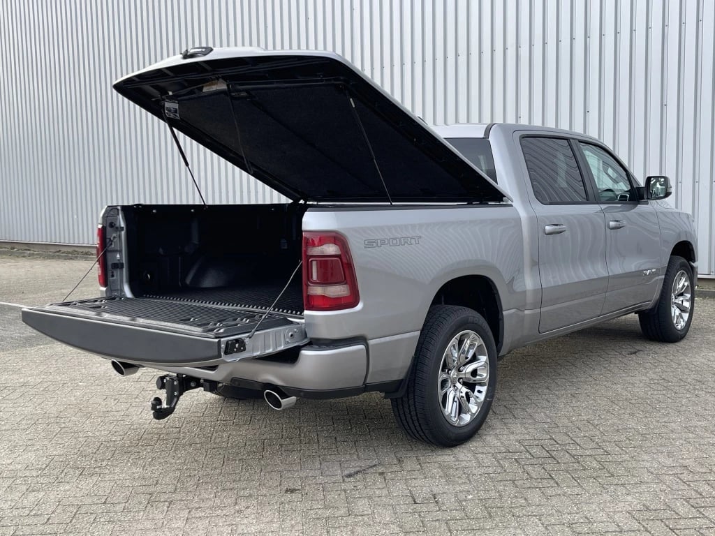 Hoofdafbeelding Dodge Ram Pick-Up