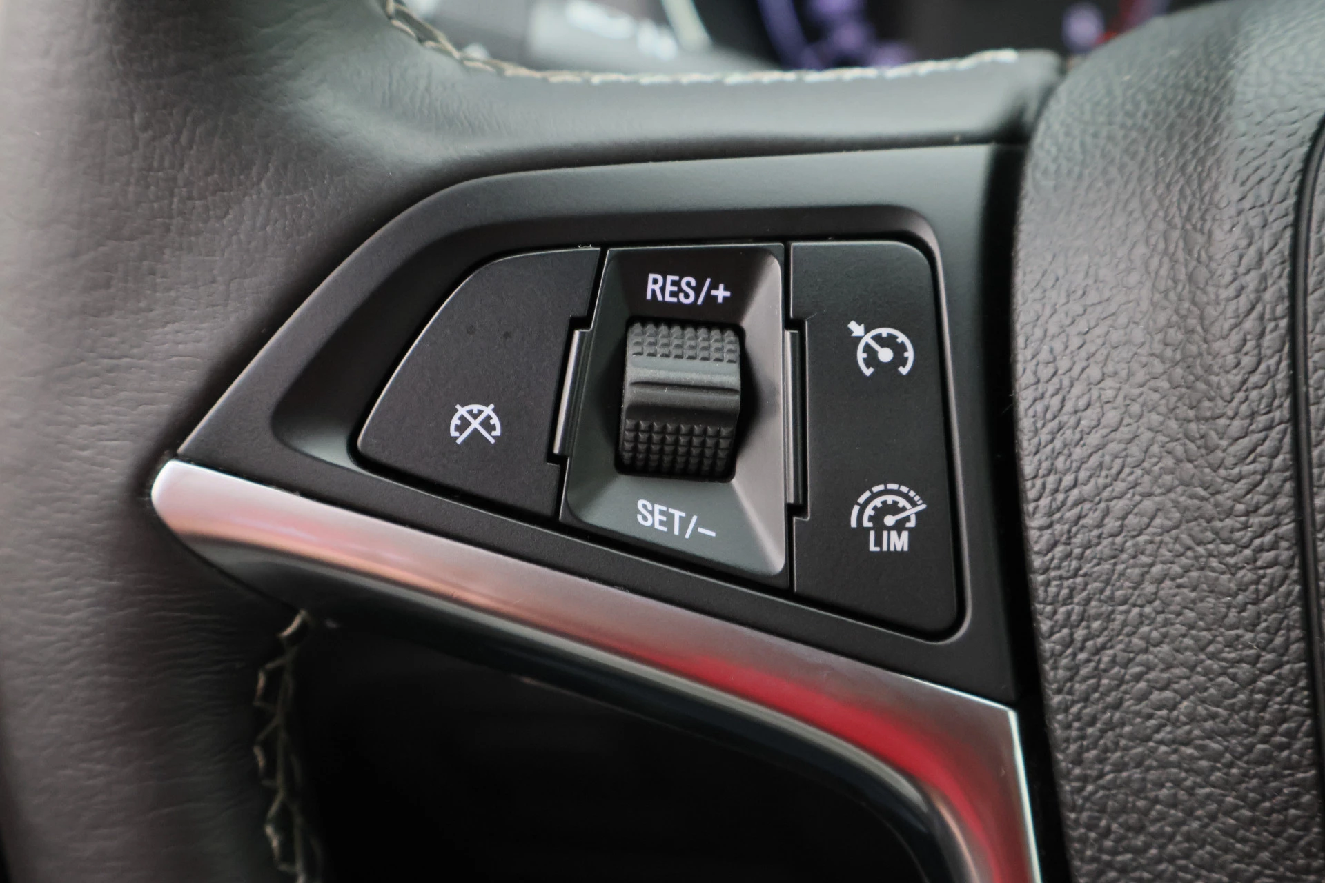 Hoofdafbeelding Opel Mokka X