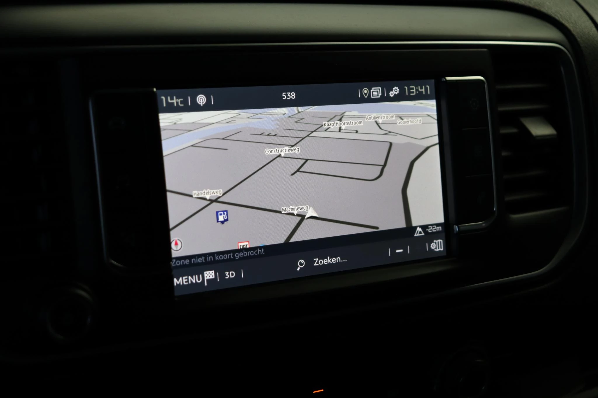 Hoofdafbeelding Fiat Scudo