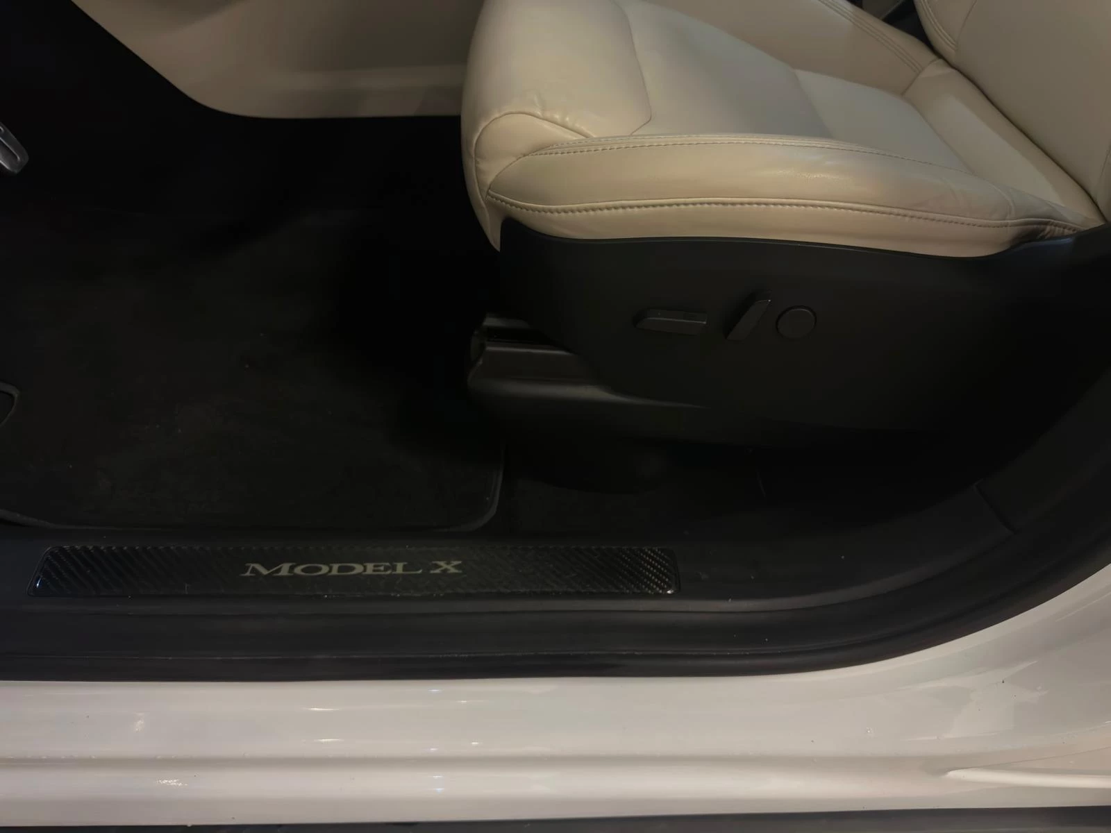 Hoofdafbeelding Tesla Model X