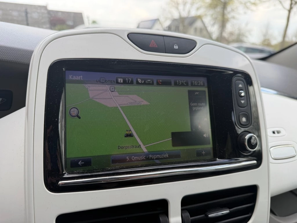 Hoofdafbeelding Renault ZOE