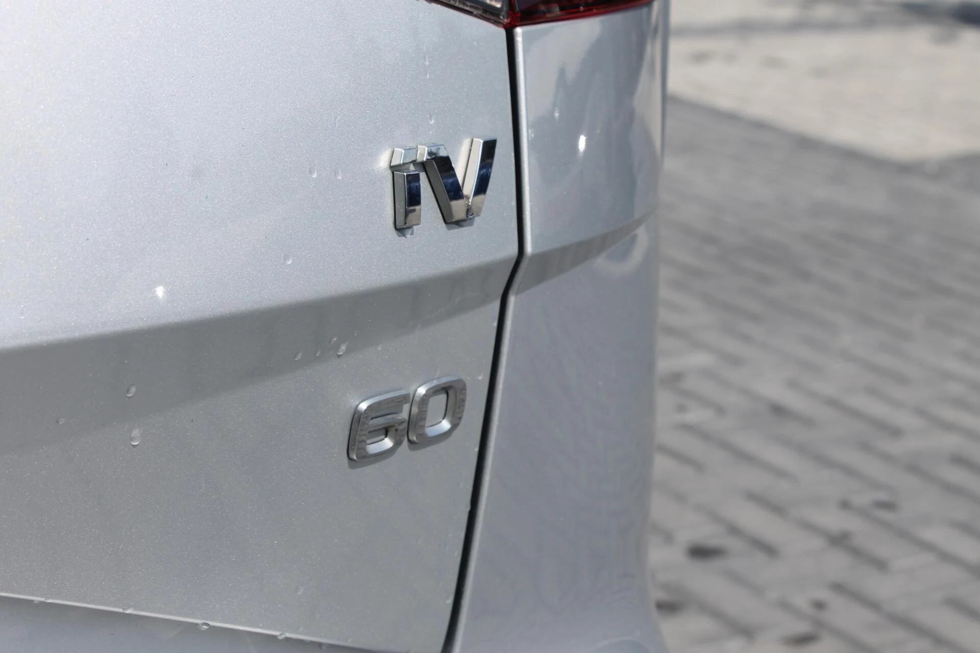 Hoofdafbeelding Škoda Enyaq iV