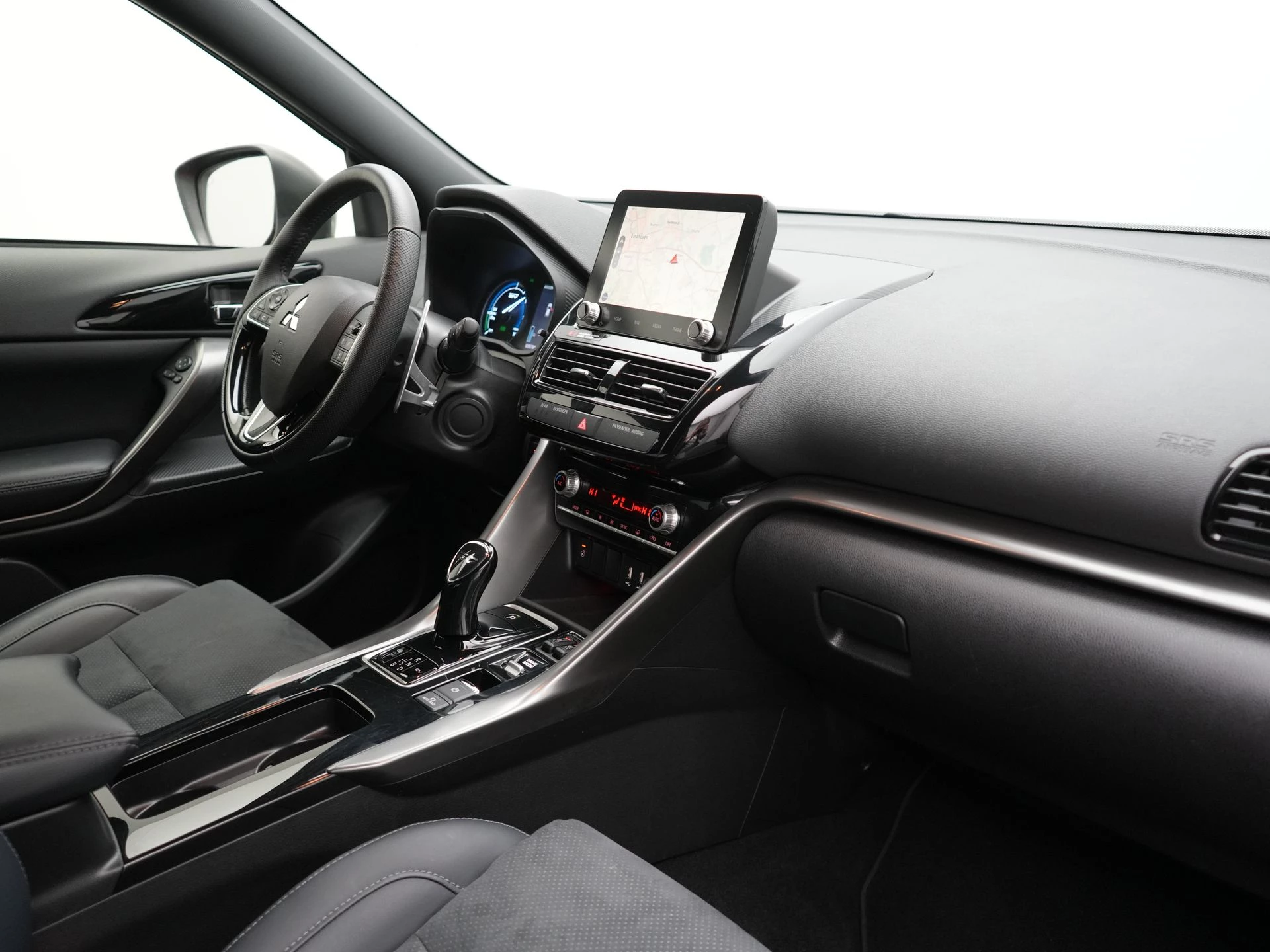 Hoofdafbeelding Mitsubishi Eclipse Cross