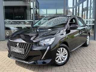 Peugeot 208 1.2 PT ACTIVE NAVI AIRCO CRUISE CONTROL_