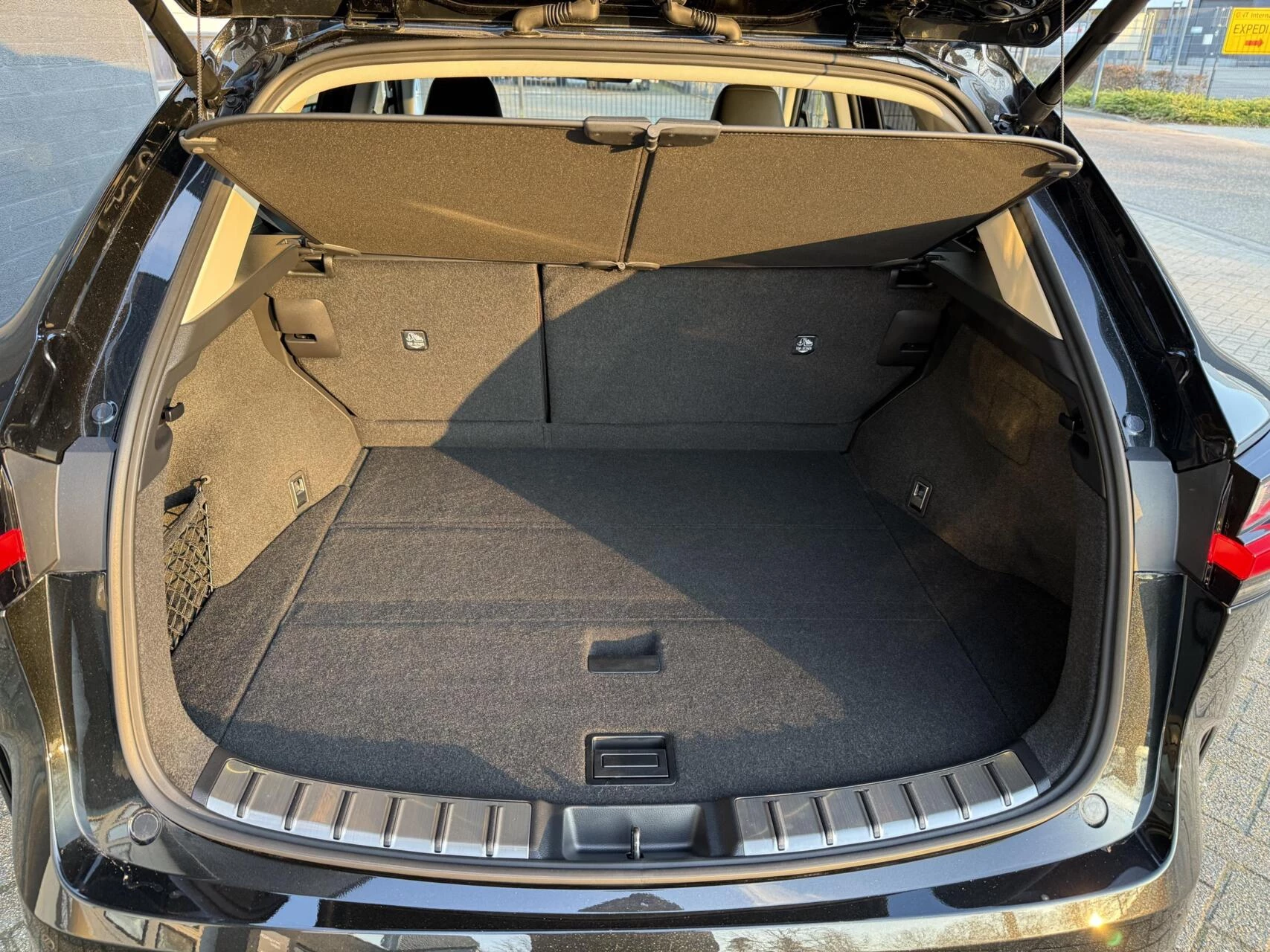 Hoofdafbeelding Lexus NX