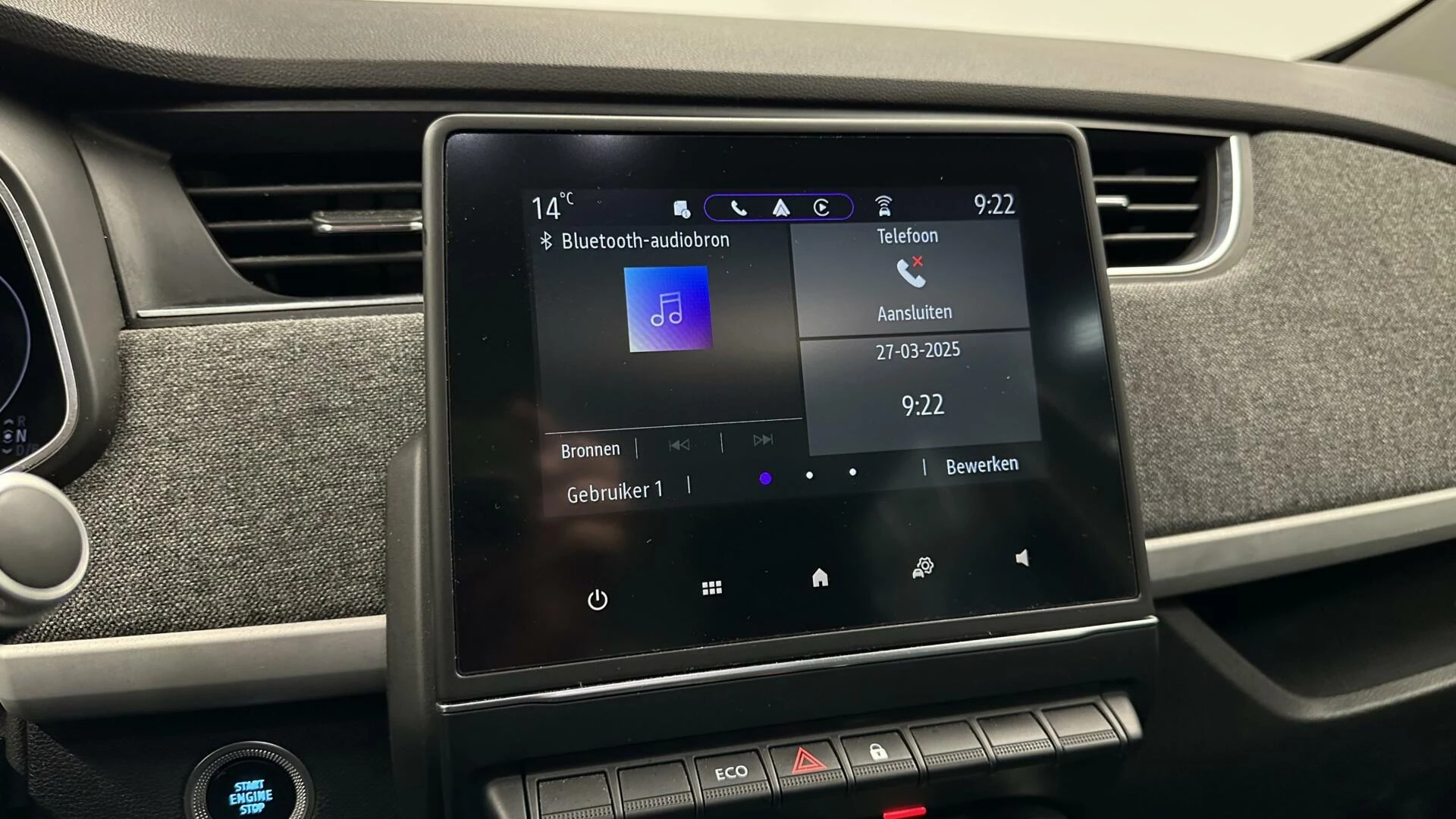 Hoofdafbeelding Renault ZOE